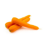 Load image into Gallery viewer, Carrot (500g/pkt)