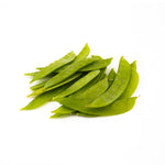 Load image into Gallery viewer, Snow Pea (1 pkt)