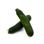 Load image into Gallery viewer, Zucchini Green (500g/pkt)