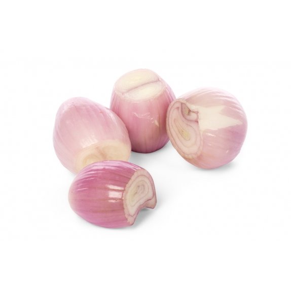 Shallot Peeled (1kg/pkt)