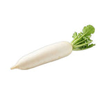 Load image into Gallery viewer, White Radish (300-500/pcs)
