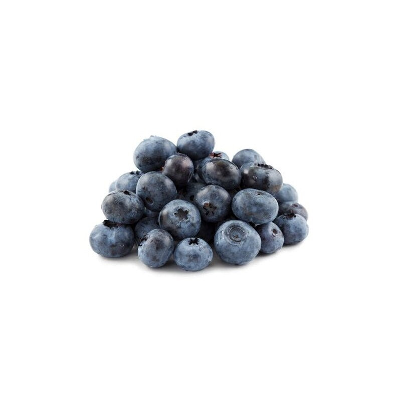Blueberry (125g/pun)