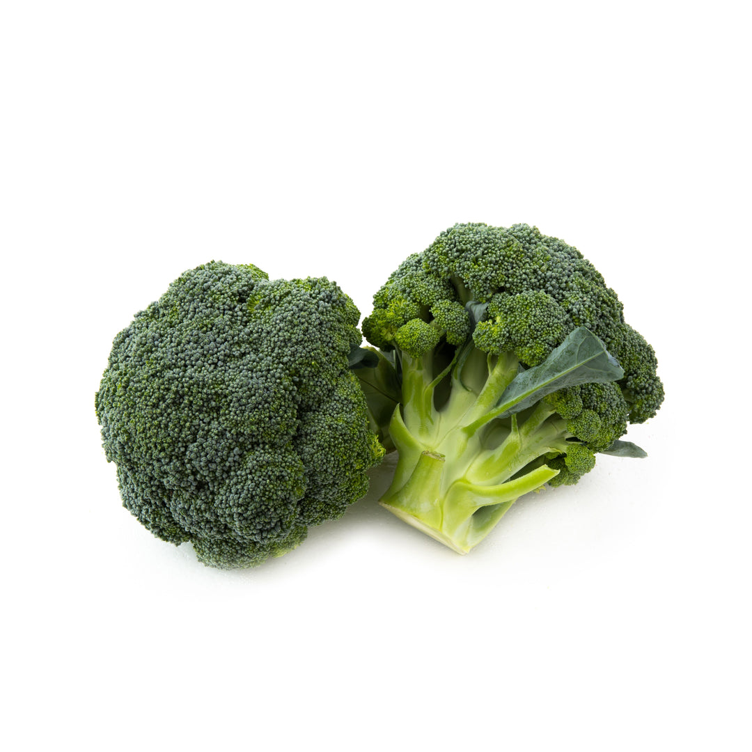 Broccoli (200-400g/nos)