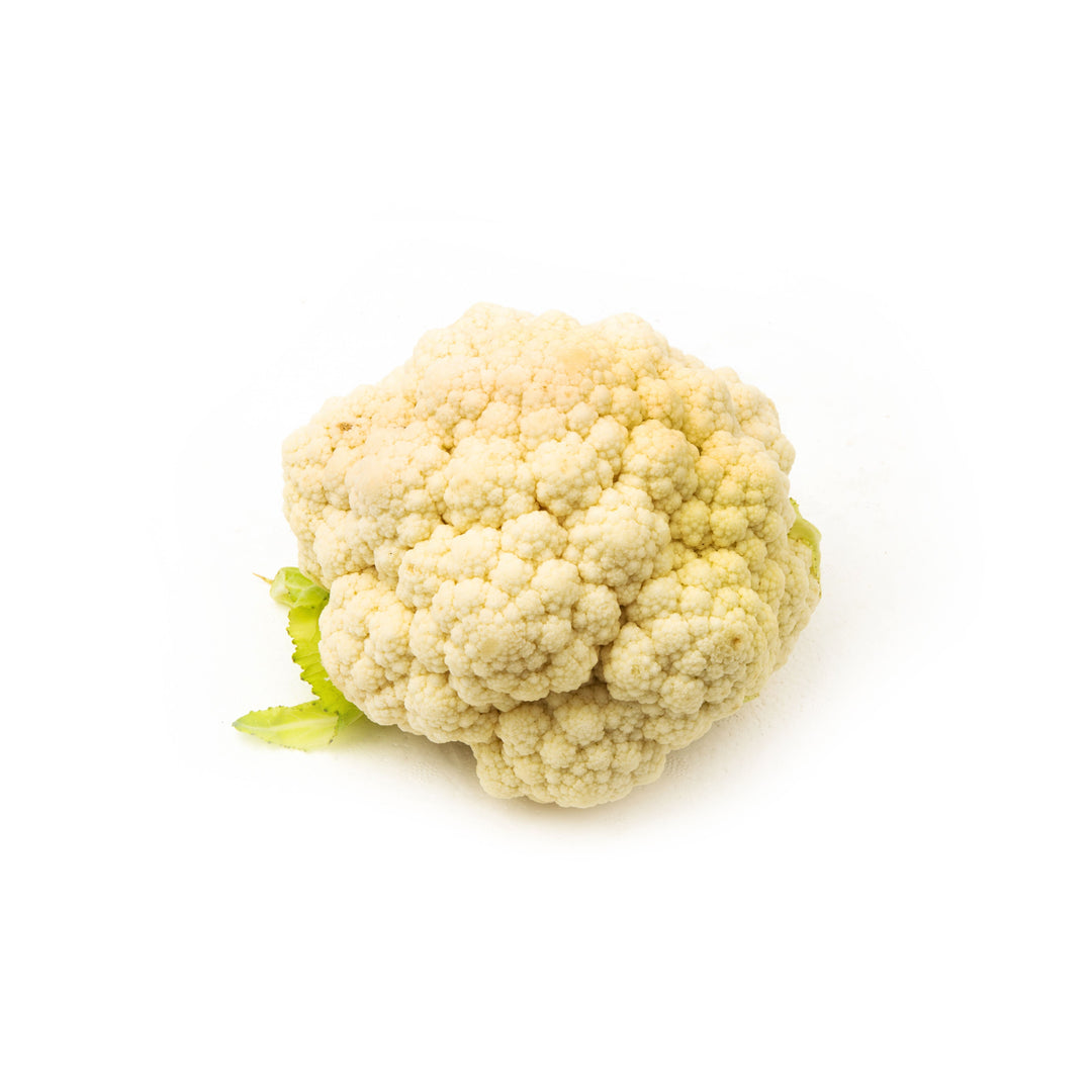 Cauliflower (600-700g/pcs)