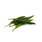 Load image into Gallery viewer, Chilli Green (250g/pkt)
