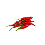 Load image into Gallery viewer, Chilli Padi Red (250g/pkt)