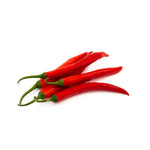 Load image into Gallery viewer, Chilli Red (250g/pkt)