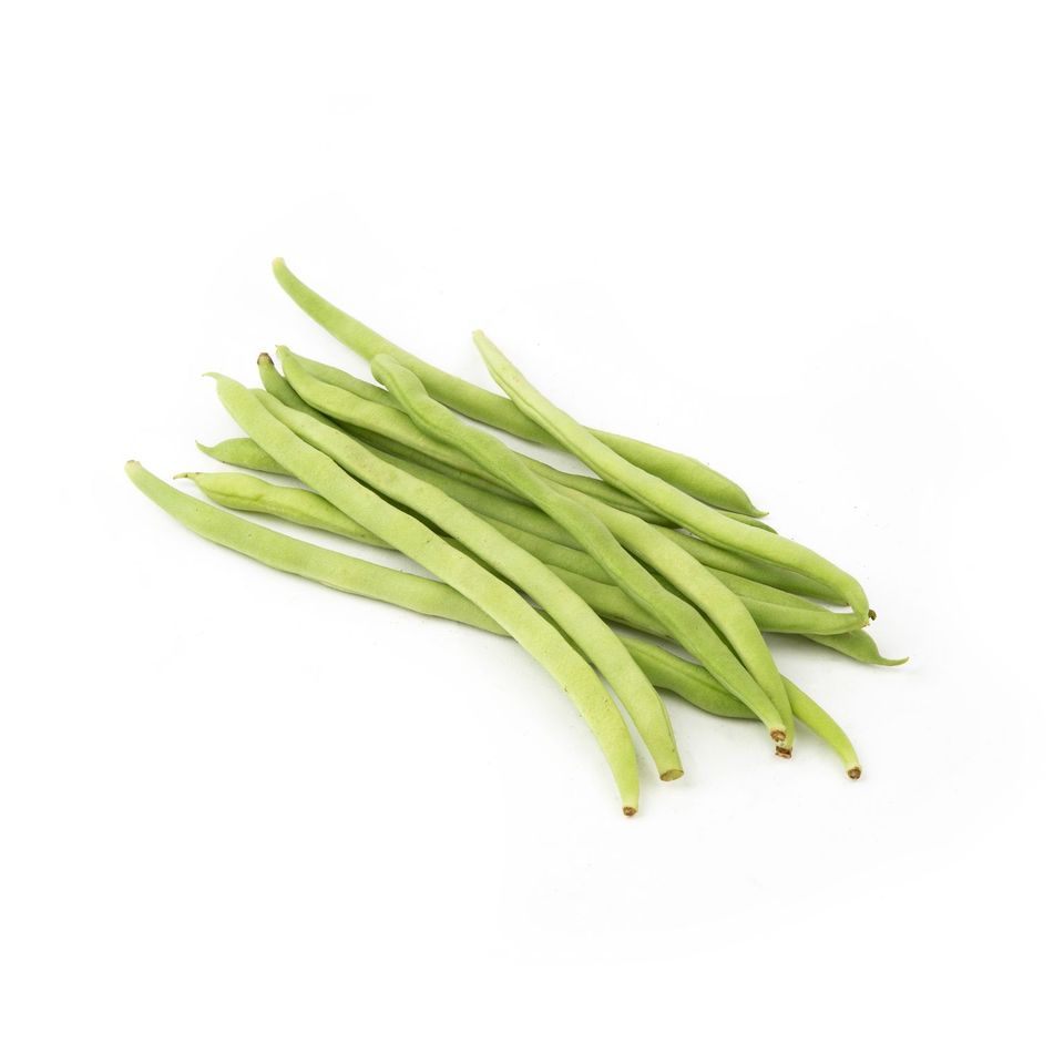 French Bean (250g/pkt)