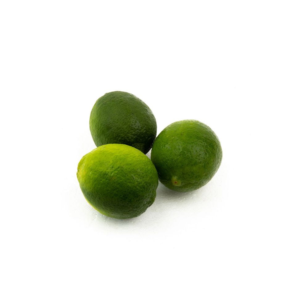 Green Lemon (Seedless) (250g/pkt)