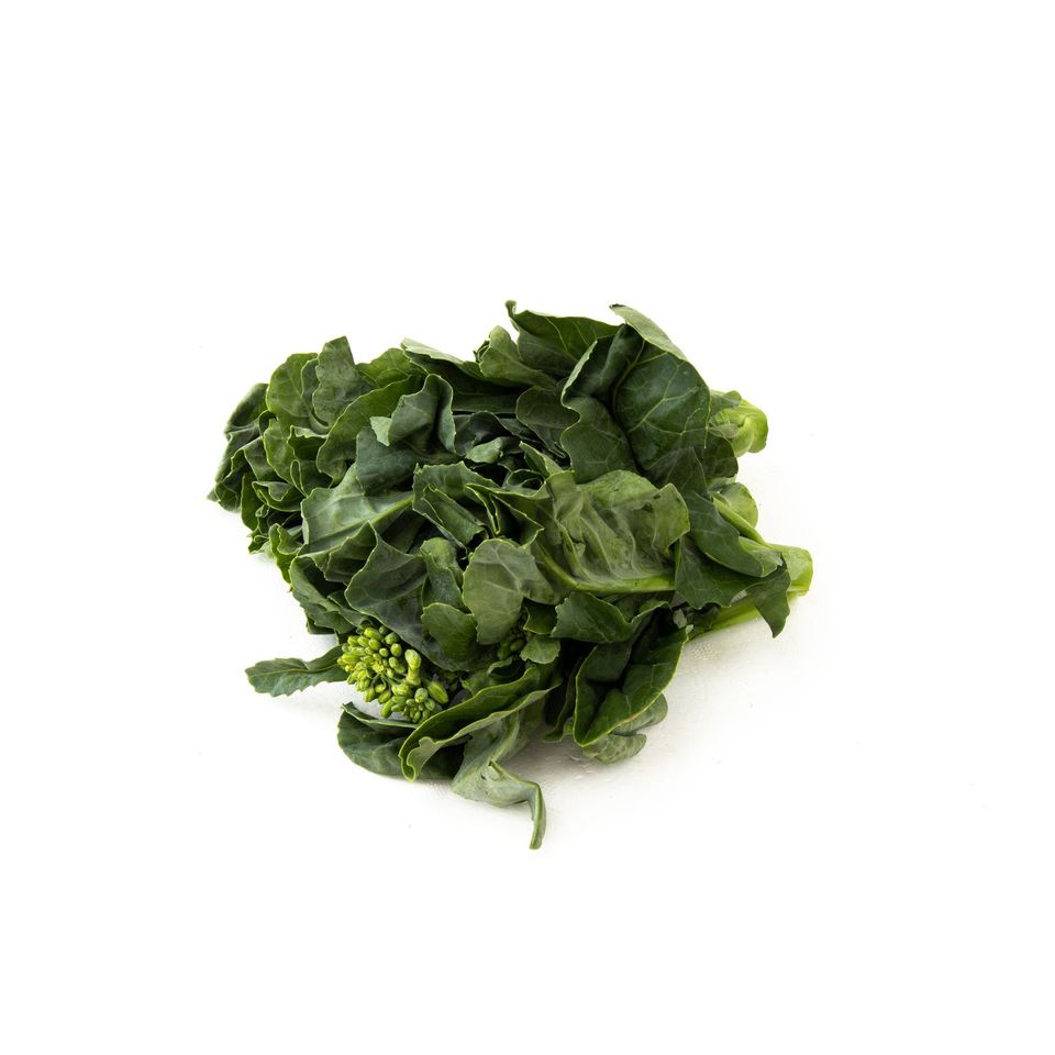 Hong Kong Kai Lan (500g/pkt)