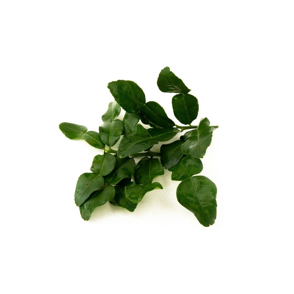 Lime Leaf (50g/pkt)