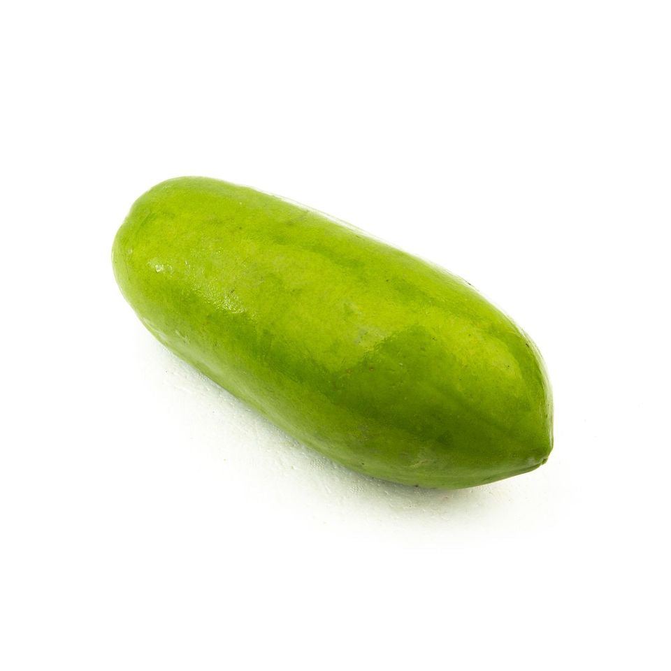 Papaya Green (800-1kg/pcs)