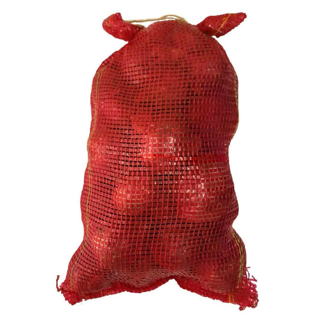 Red Onion (Bag) (2.7-3kg/bag)