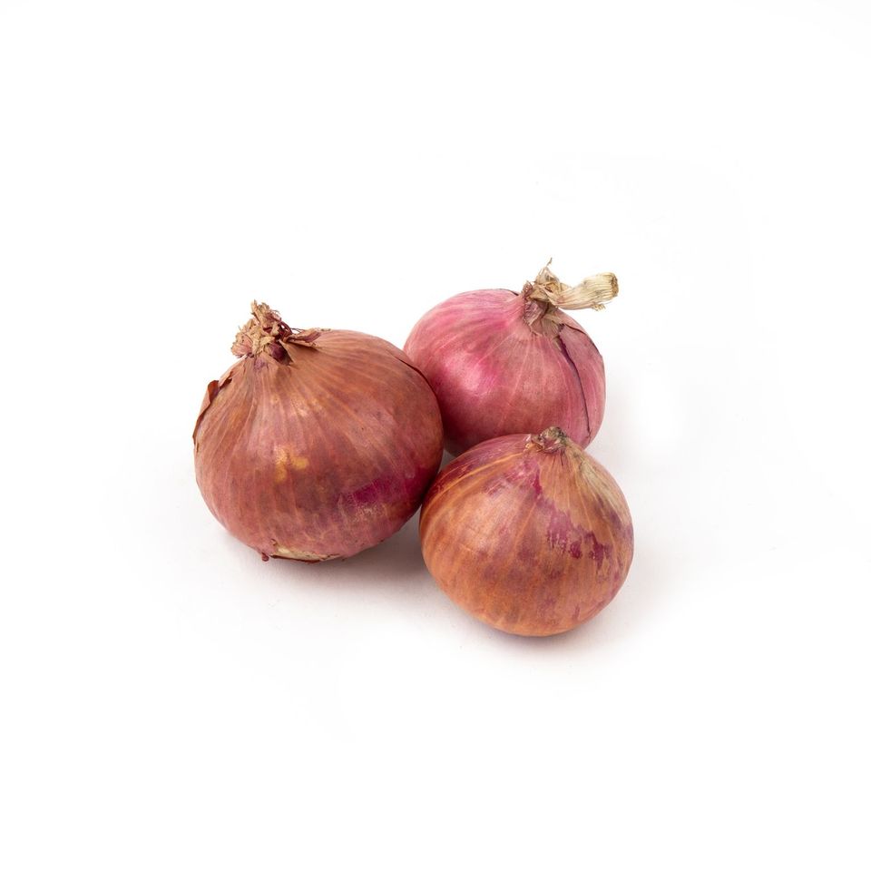 Red Onion (500g/pkt)