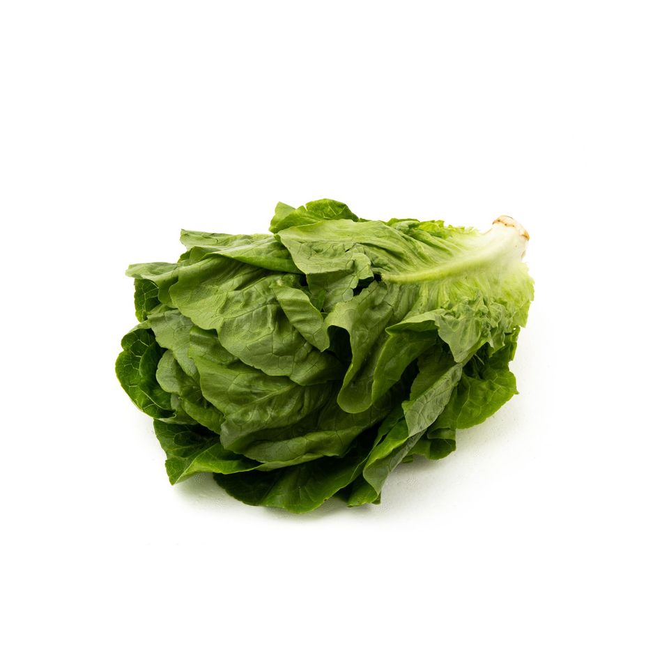 Romaine Lettuce (400-500g/pcs)