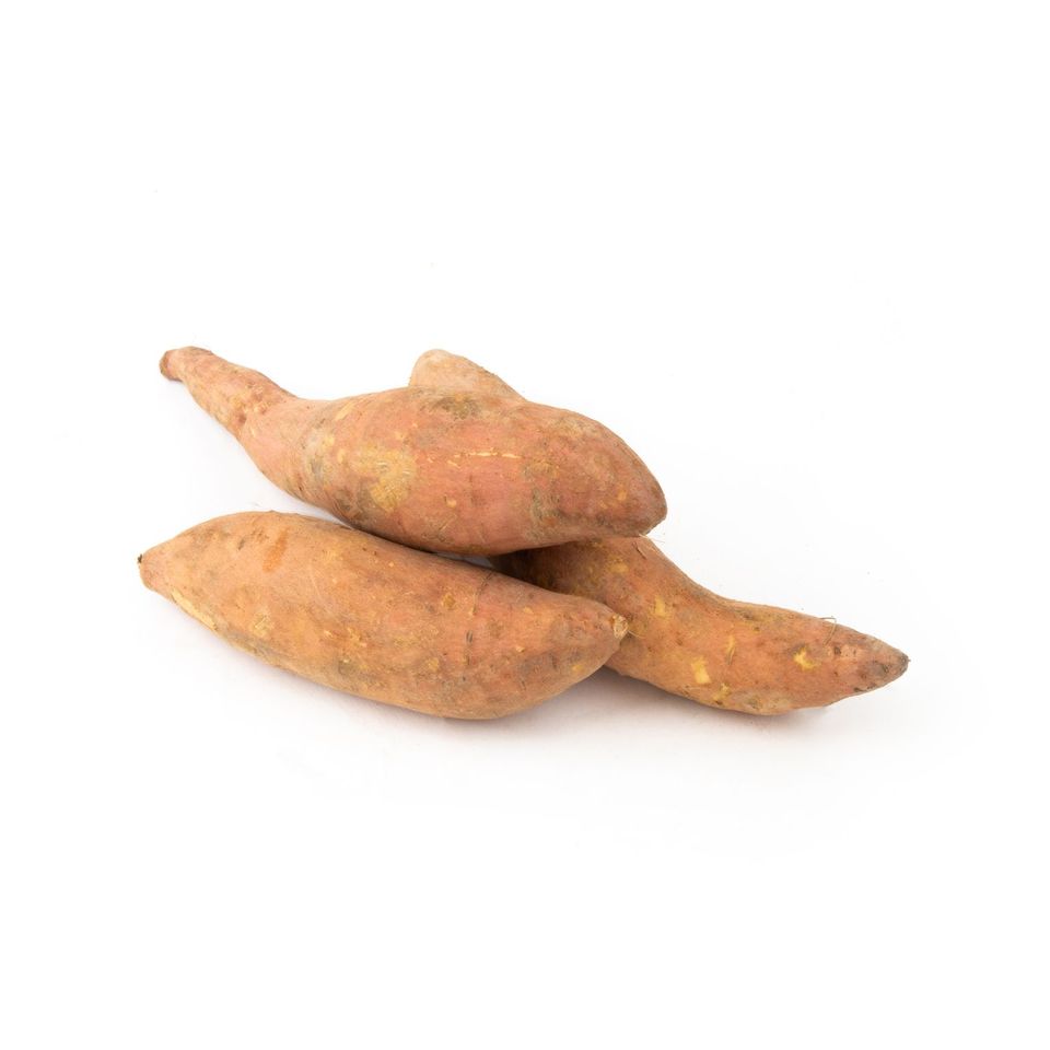 Sweet Potato (1kg/pkt)